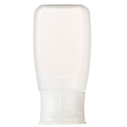 画像1: ポリ空容器（逆止弁キャップタイプ　300g用）ハニーディスペンサー