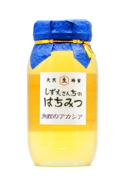 画像1: 角館のアカシア　1000ｇ