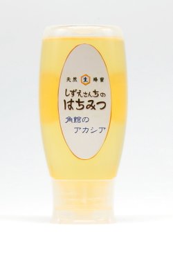 画像1: 角館のアカシア　500ｇポリ容器入り