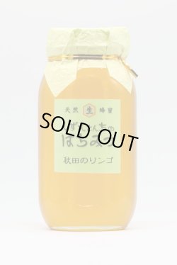 画像1: 秋田のりんご　1000ｇ