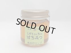 画像1: 秋田のりんご　50ｇ