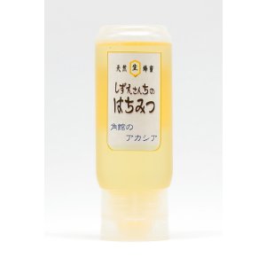 画像: 角館のアカシア　200ｇポリ容器入り