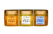 画像1: アカシア、マロニエ、野の花ばな　50ｇ×３本セット