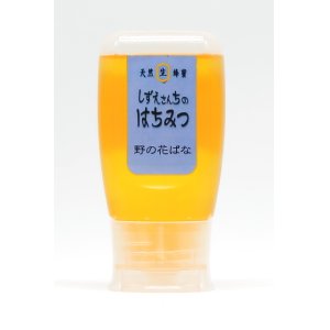 画像: 野の花ばな（百花蜜）　300ｇポリ容器入り