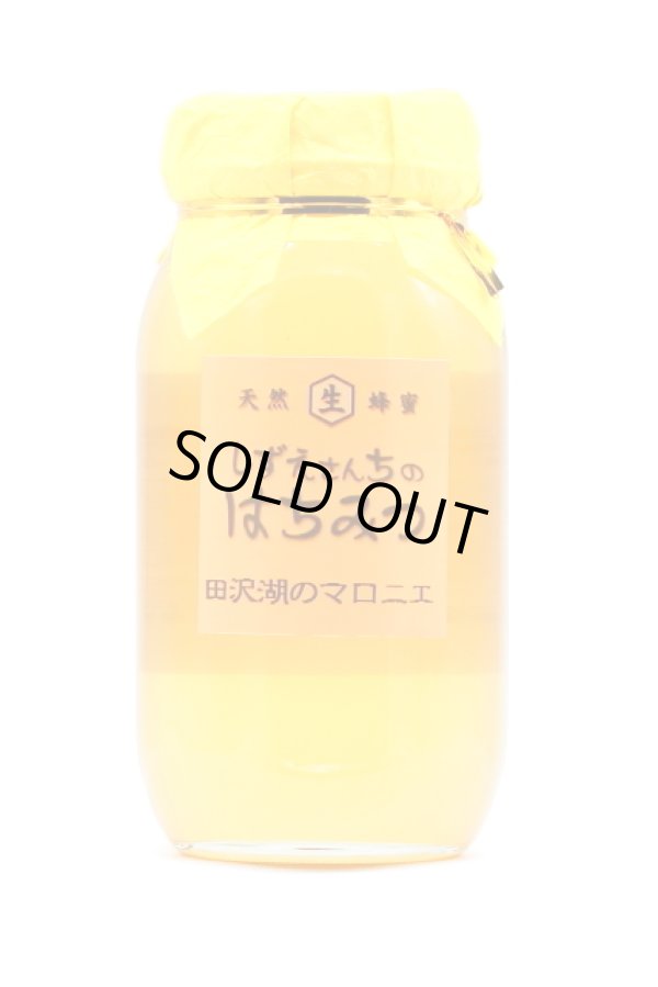 画像1: 田沢湖のマロニエ　1000ｇ