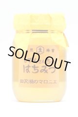 画像: 田沢湖のマロニエ　500ｇ