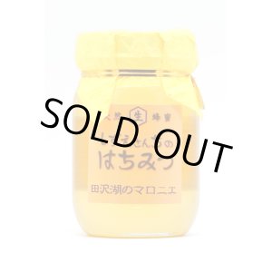画像: 田沢湖のマロニエ　500ｇ