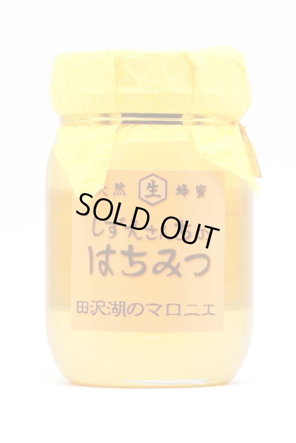 画像1: 田沢湖のマロニエ　500ｇ