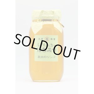 画像: 秋田のりんご　1000ｇ