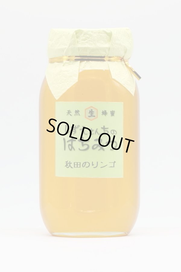 画像1: 秋田のりんご　1000ｇ