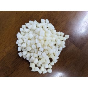 画像: 国産蜜ろう　ビーワックス　100ｇ