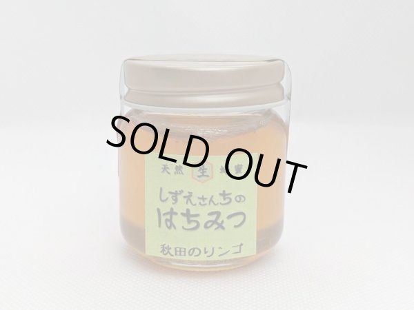 画像1: 秋田のりんご　50ｇ